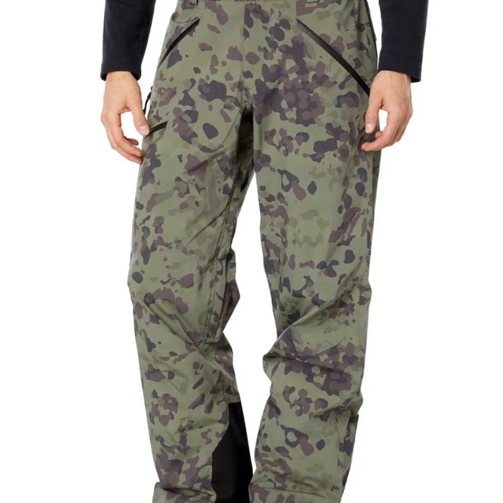 HOLDEN 3L All Mountain Pants sz. M